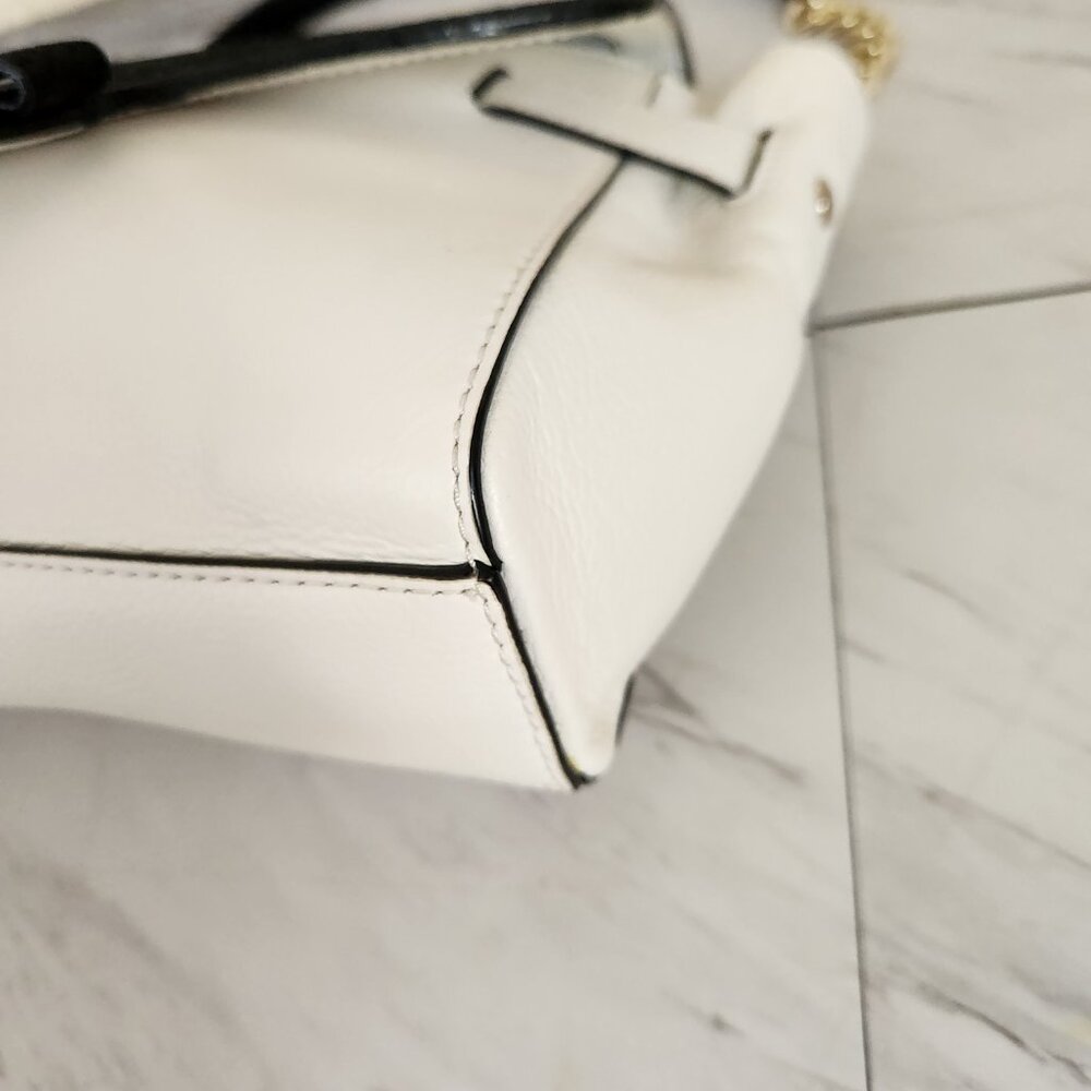 Kate Spade Black and White Crossbody Bag - Picture 9 of 14
